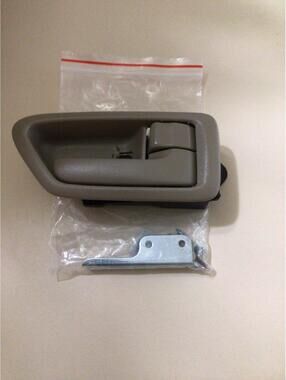 Doorhandle from a Camry